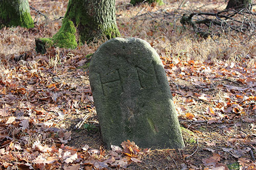 Hraničník