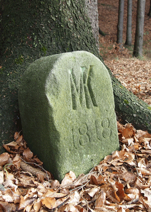 Hraničník