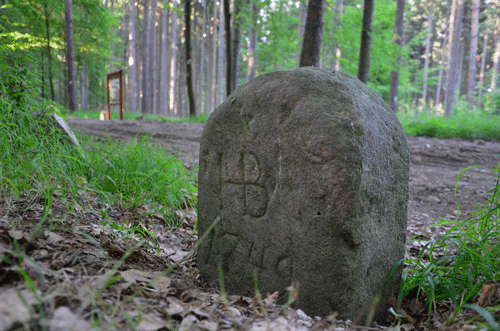 Hraničník