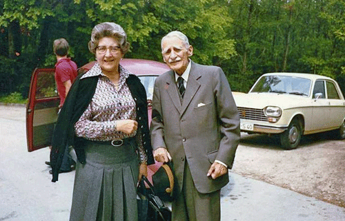 Hraběnka