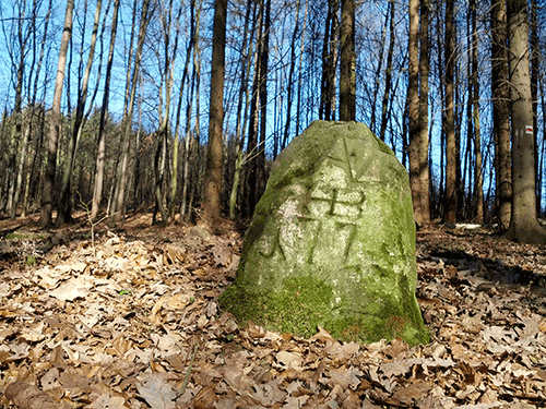 Trojmezní kámen