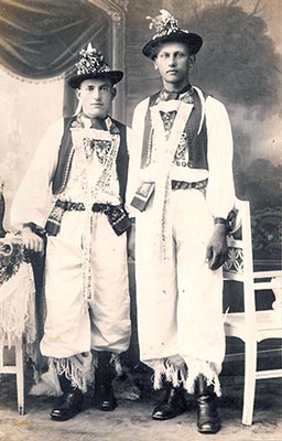 Chlapci