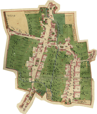 Intravilán