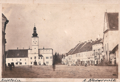Radnice