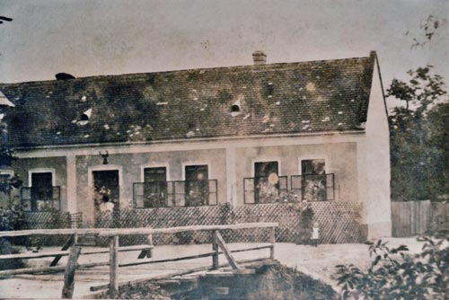 Hajenka