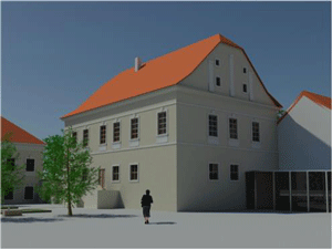 zamek