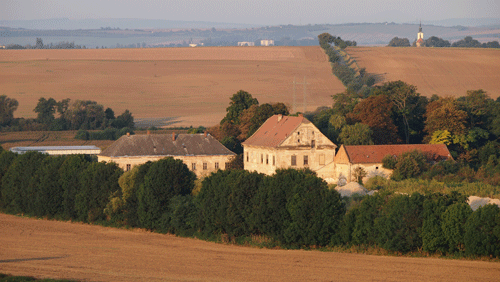zamek